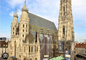 Merdian Aparthotel Near Hauptbahnhof wien Vienna